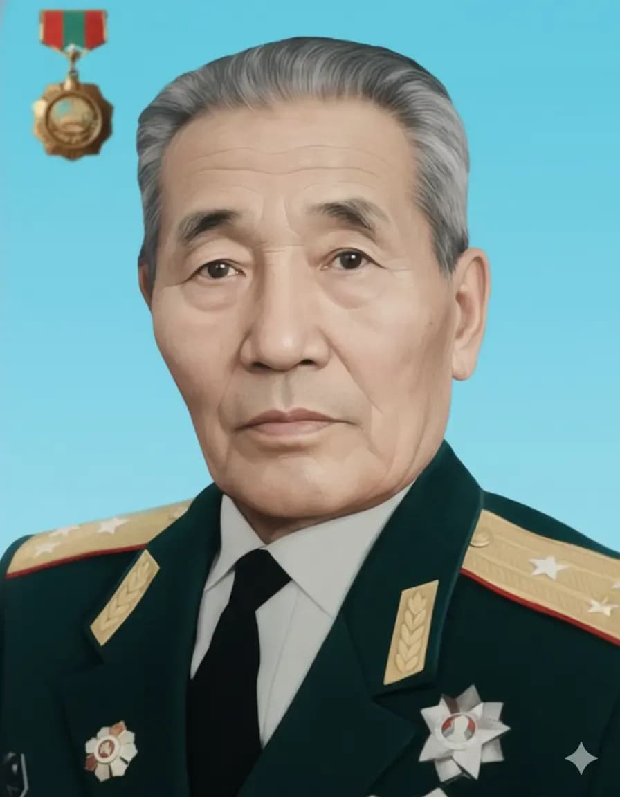 Н.Цэрэнпил
