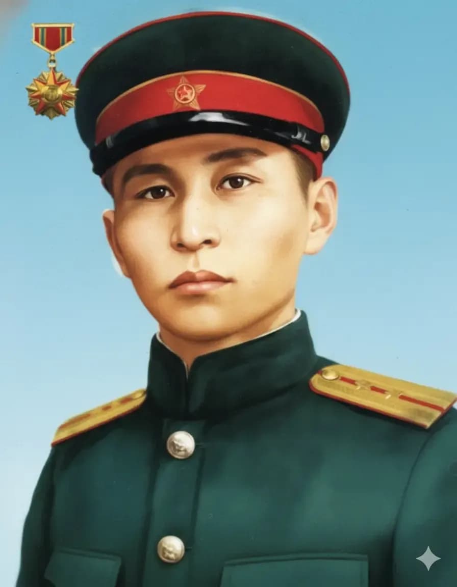 С.Лхагвадорж