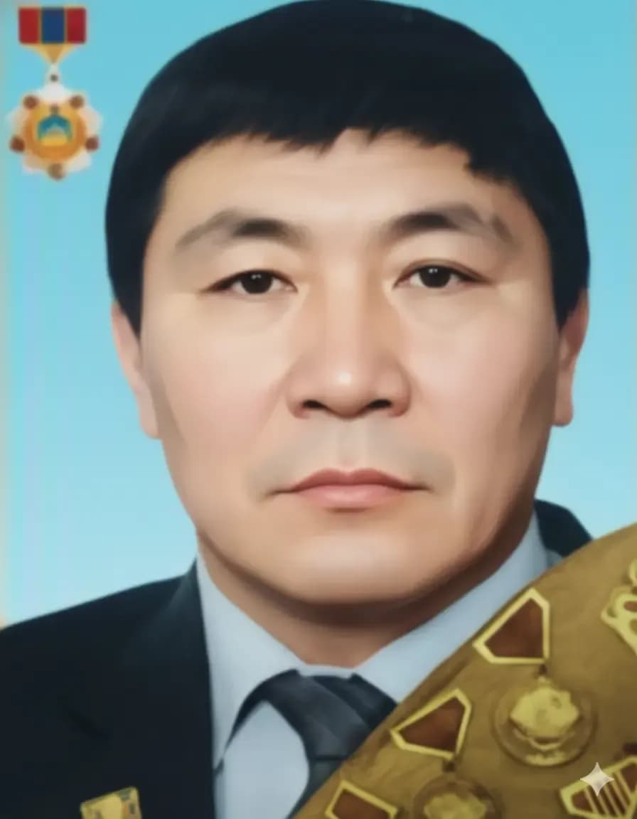 Д.Сэрээтэр