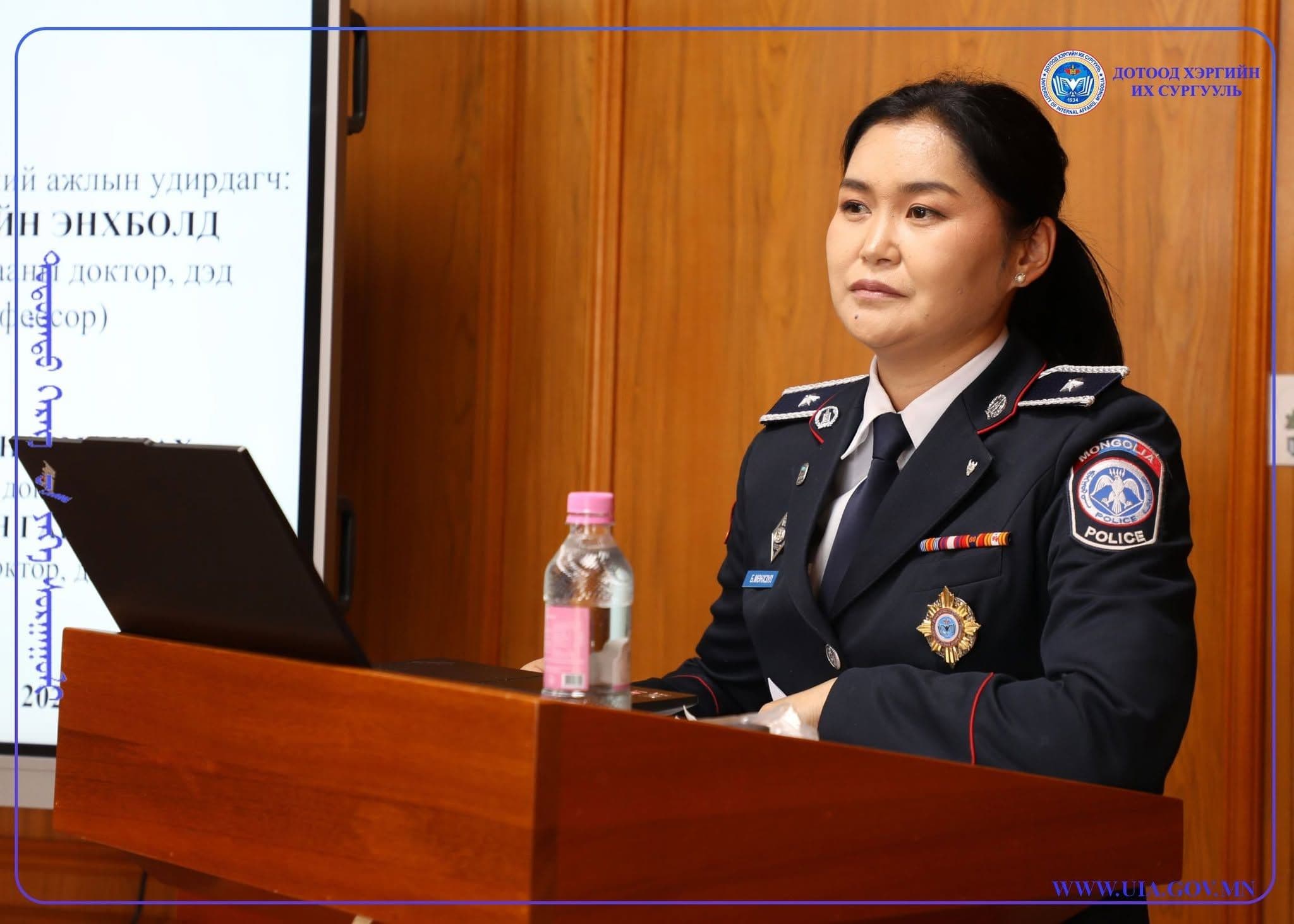 ДОКТОРЫН ЗЭРЭГ АМЖИЛТТАЙ ХАМГААЛЛАА