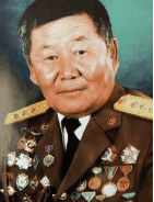 Д.Чулуун