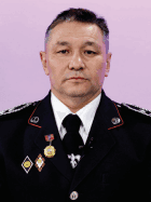 Н.Баатарболд
