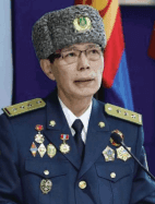 Н.Наранжамц